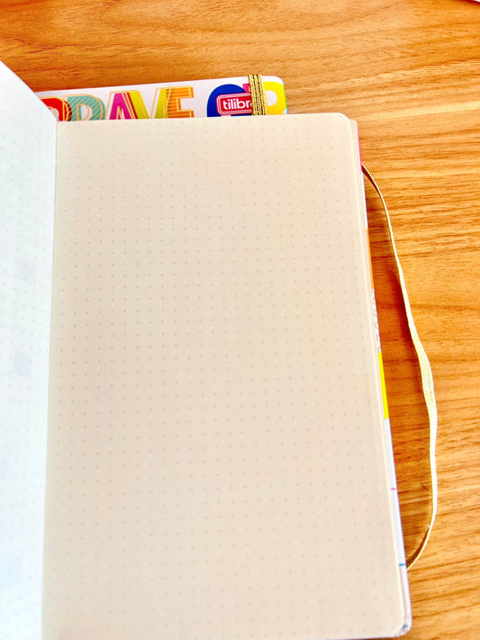 Libreta West Village