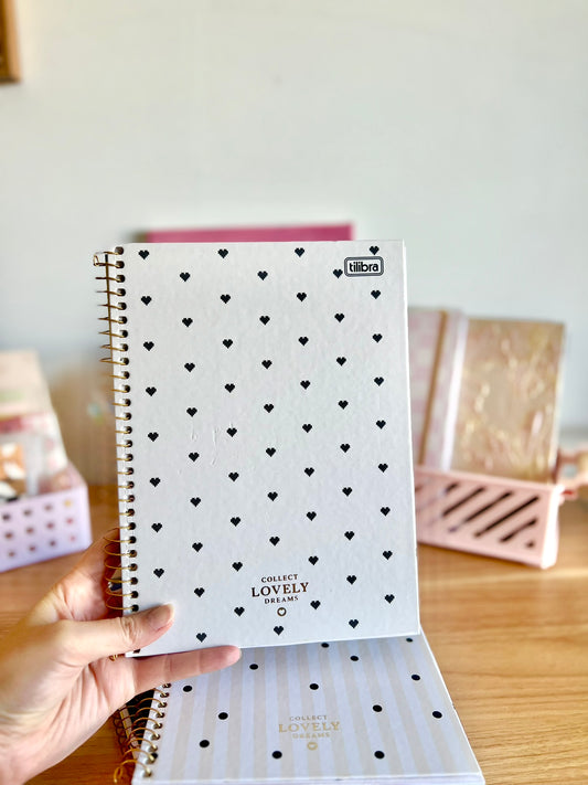 Cuaderno West Village