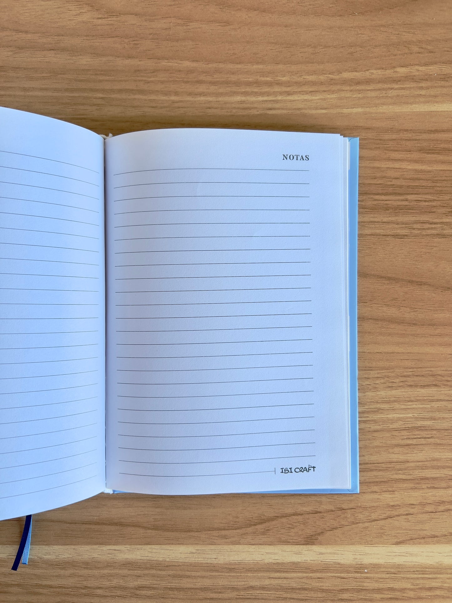 Cuaderno Astrologico - Big Life