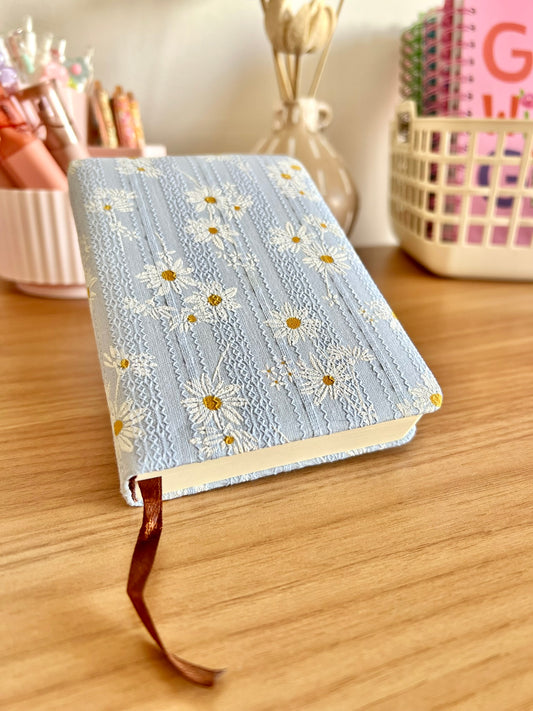 Mini Libreta Margarita