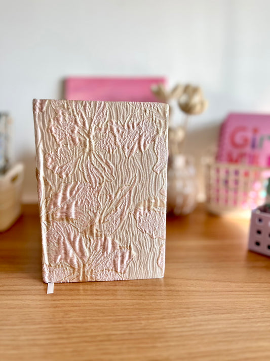 Libreta Rose