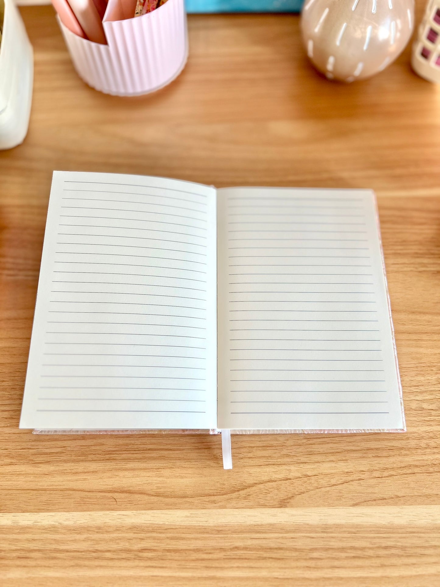 Libreta Rose