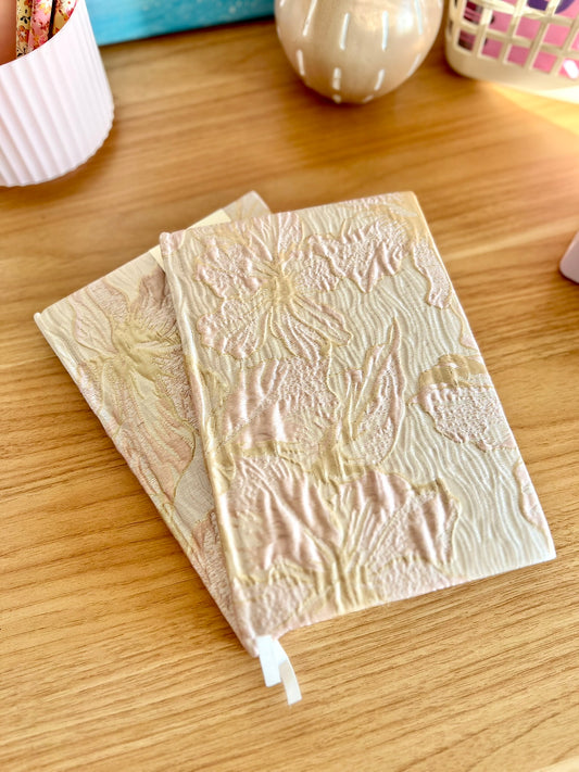 Libreta Rose