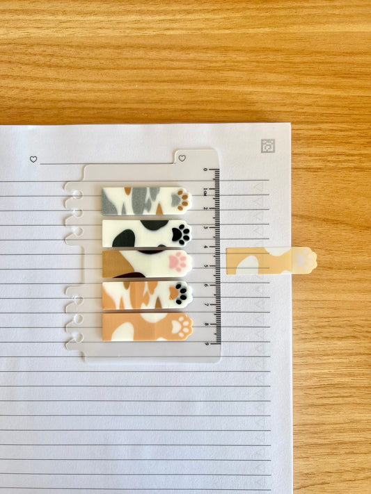 Notas adhesivas Gatitos