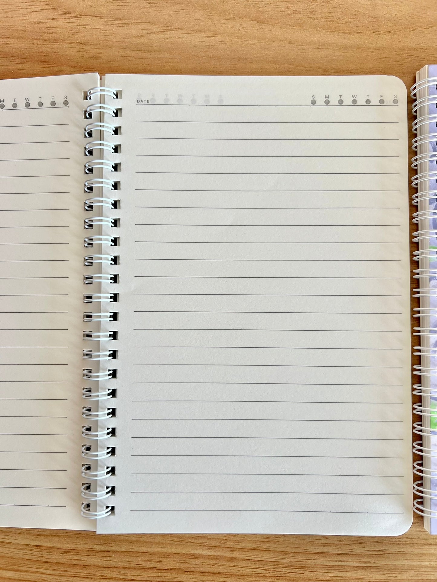 Libreta Esmeralda