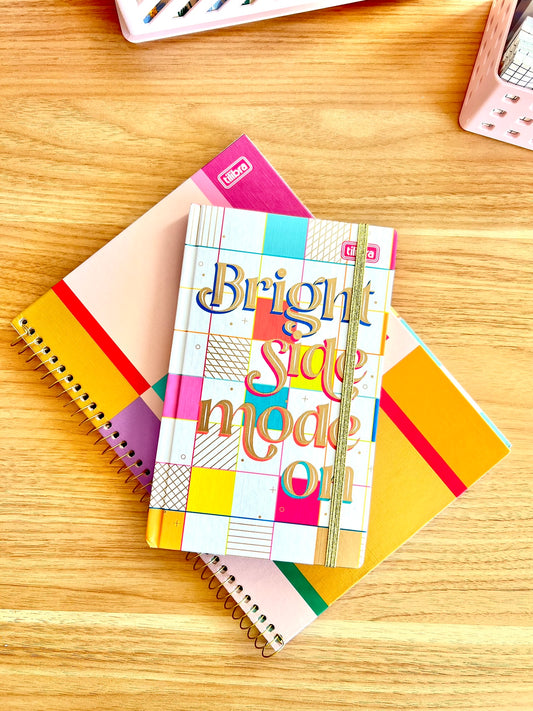 Libreta Be Nice