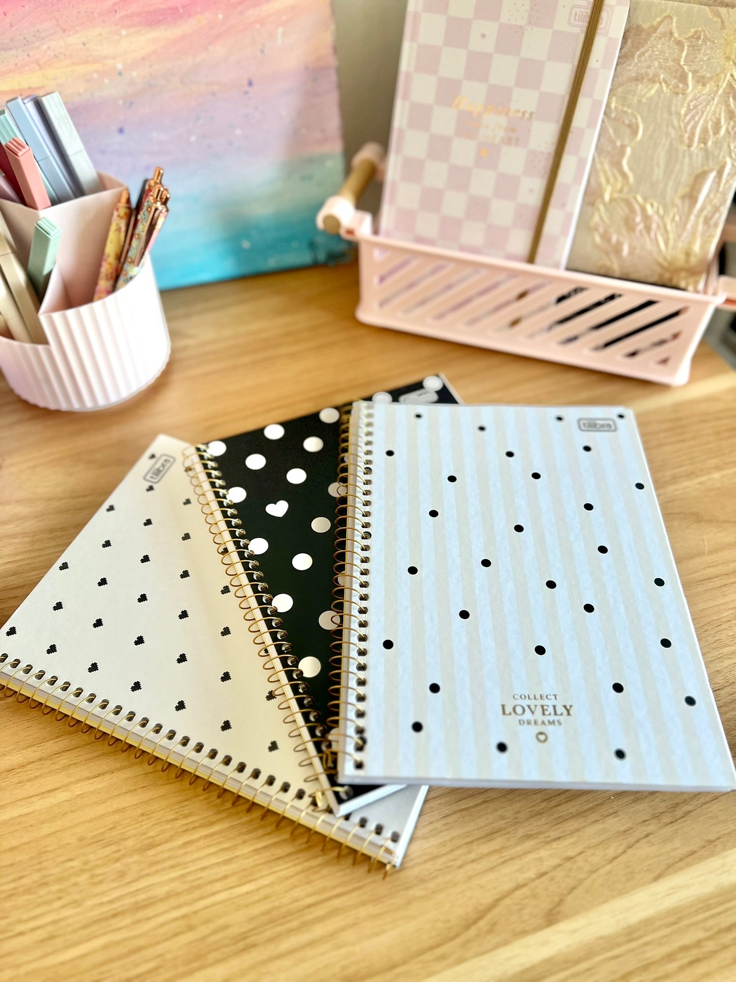 Cuaderno West Village
