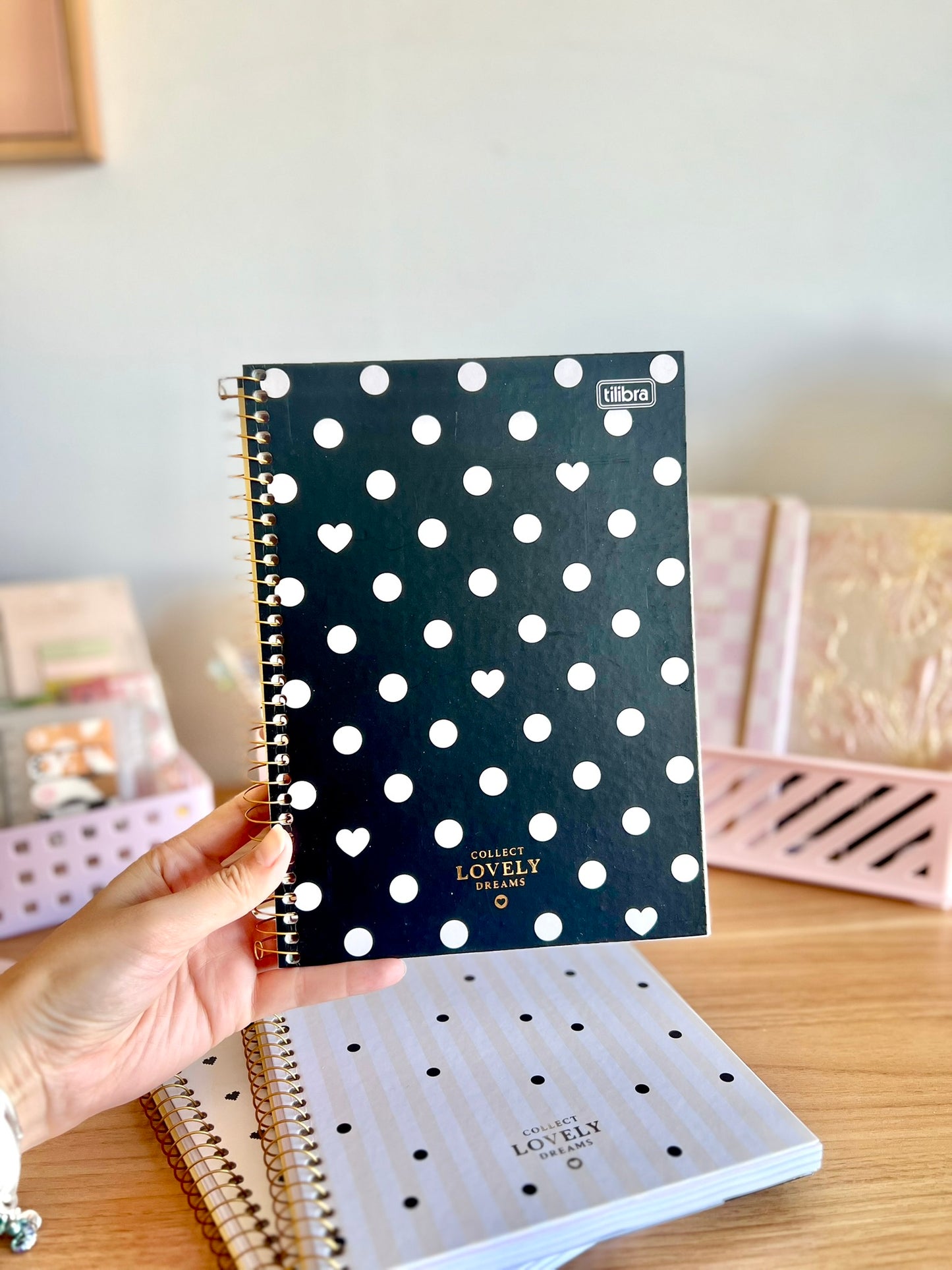 Cuaderno West Village