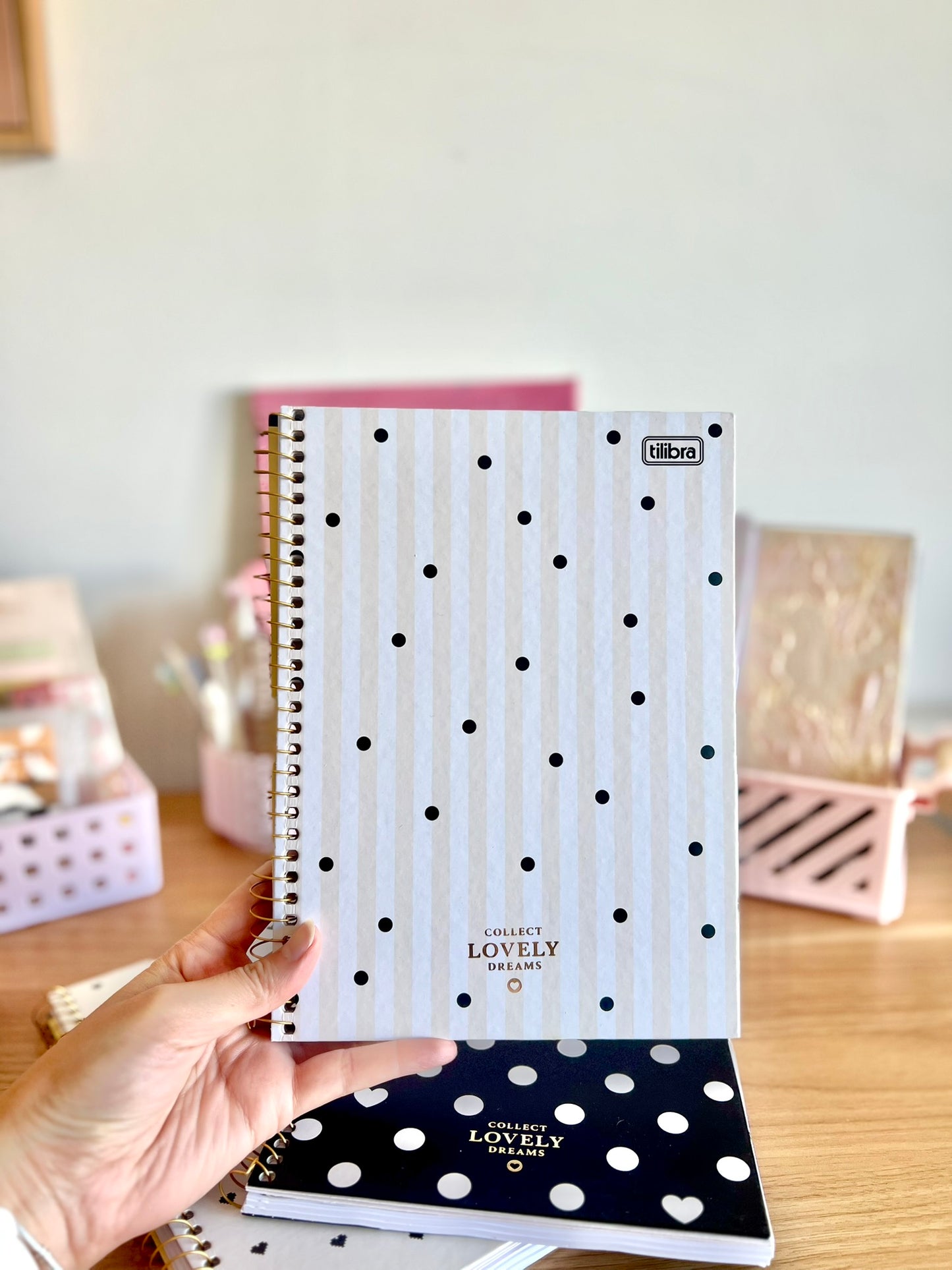 Cuaderno West Village