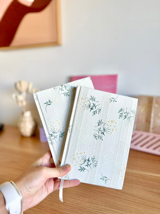 Libreta Camelia