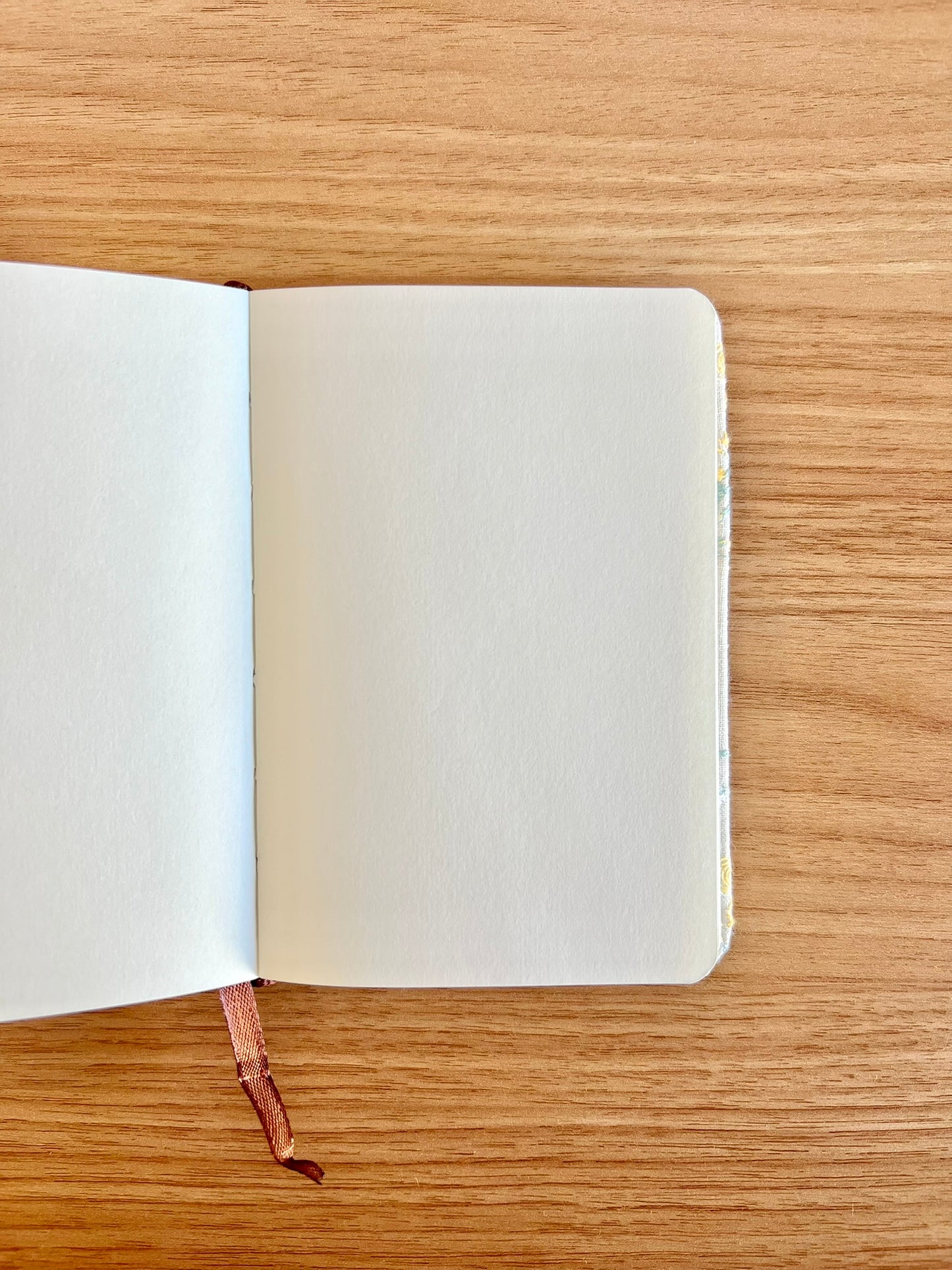 Mini Libreta Margarita
