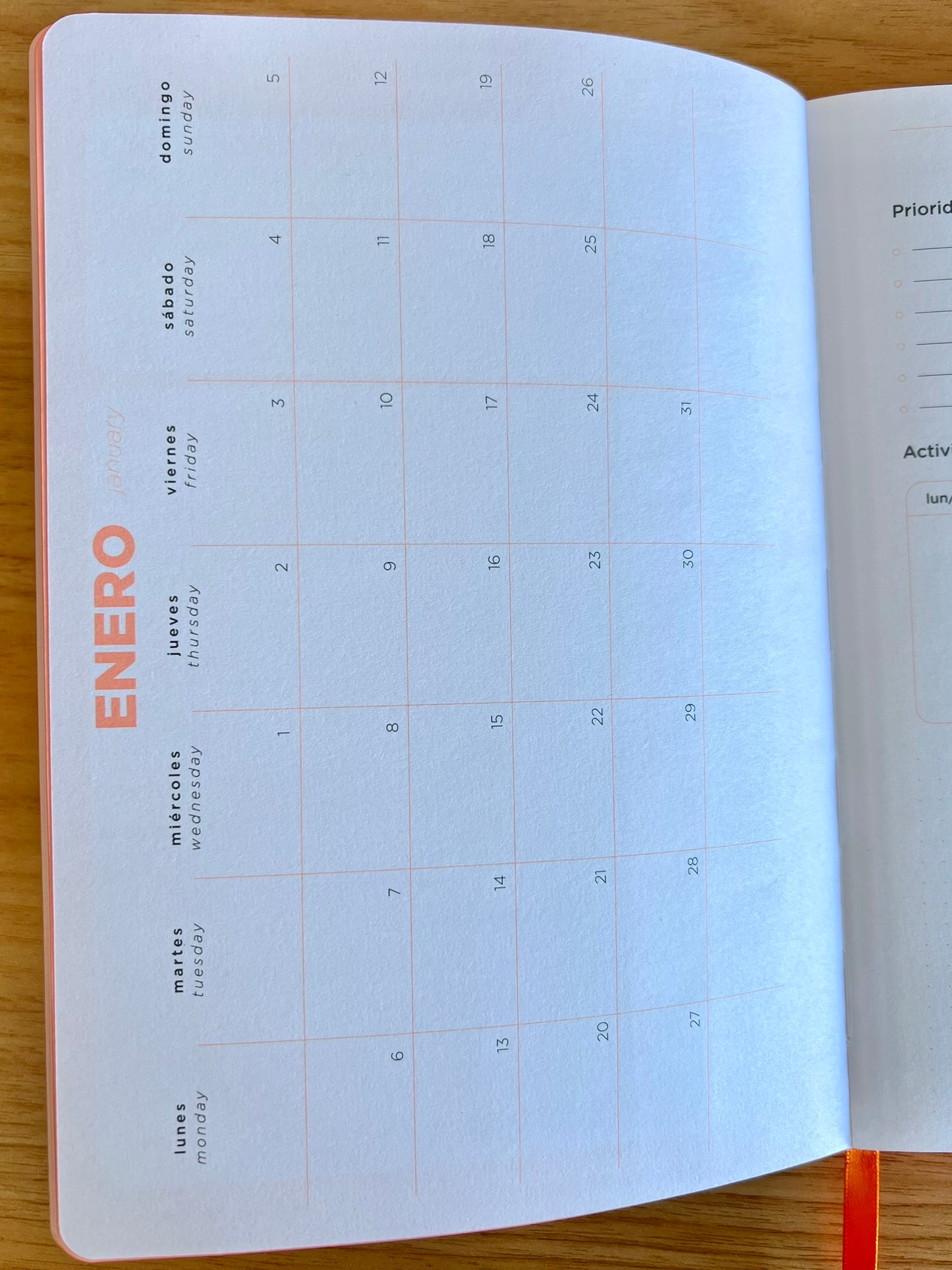 Agenda 2025 INSPIRE