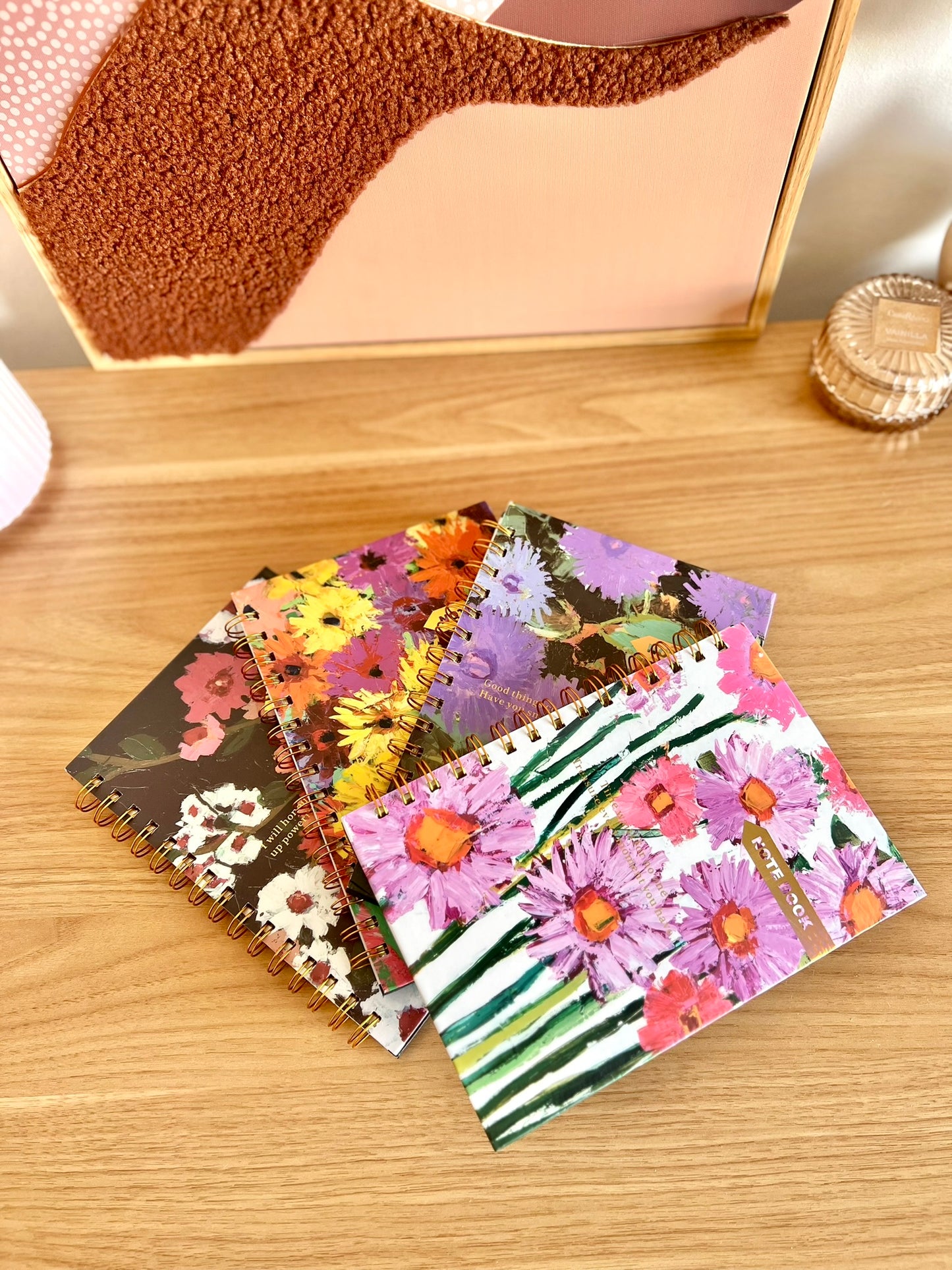 Libretas Pètalos
