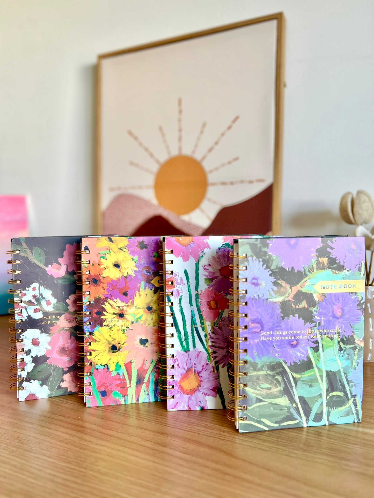 Libretas Pètalos