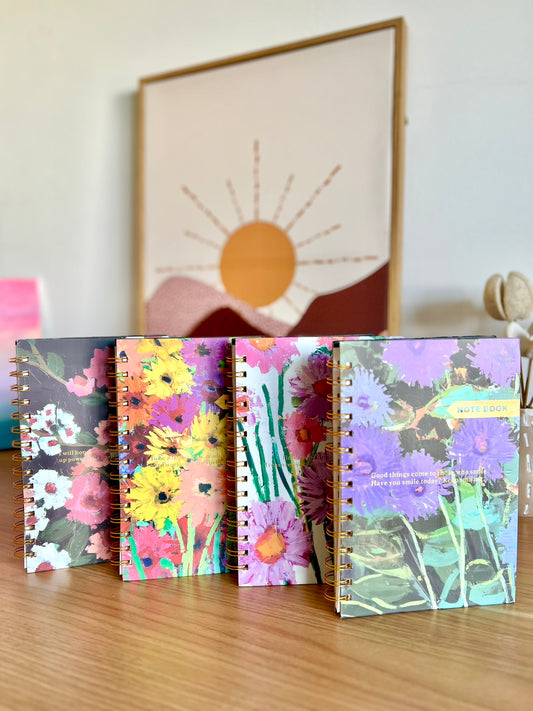 Libretas Pètalos