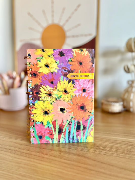 Libretas Pètalos