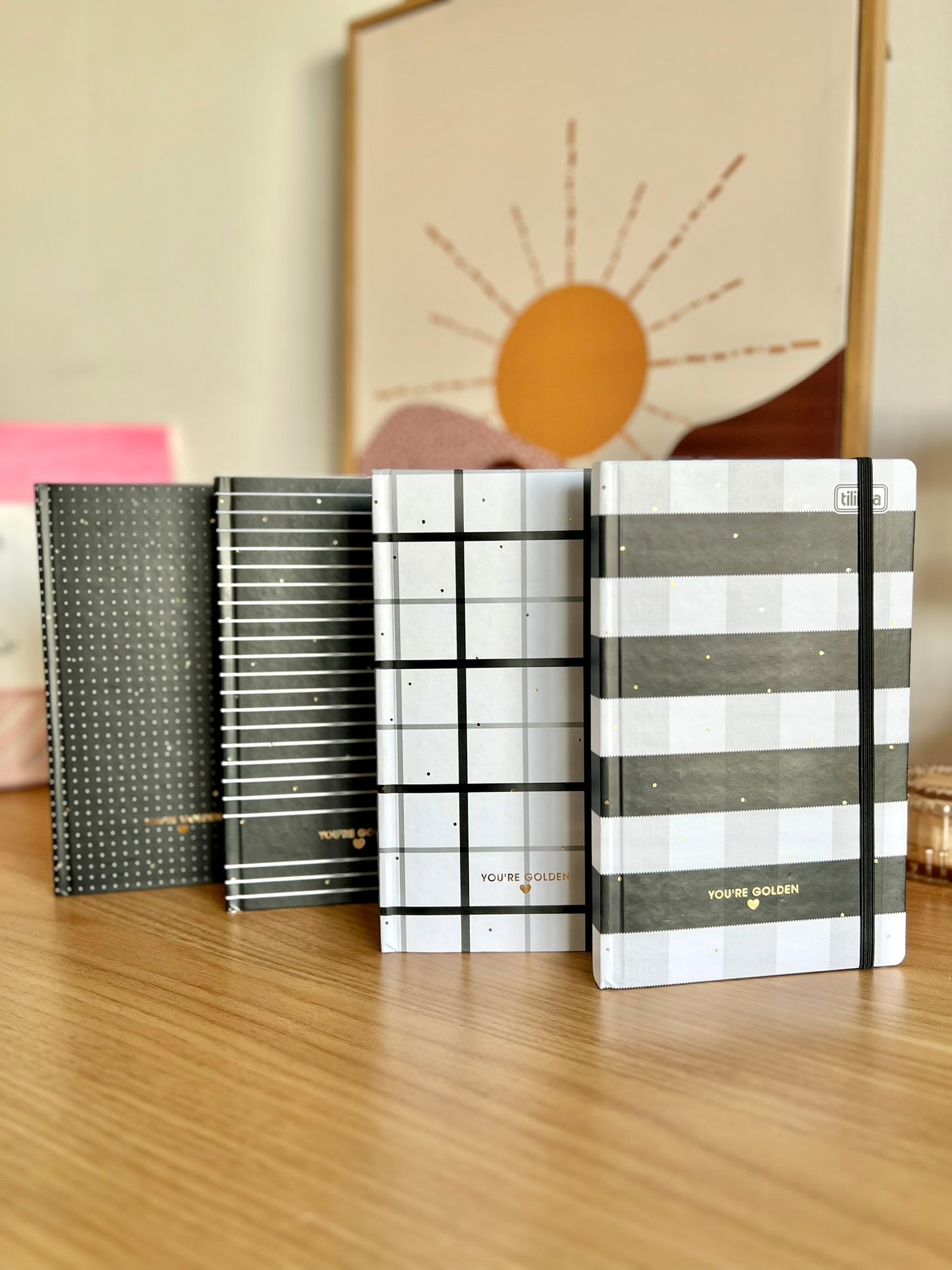Libreta West Village